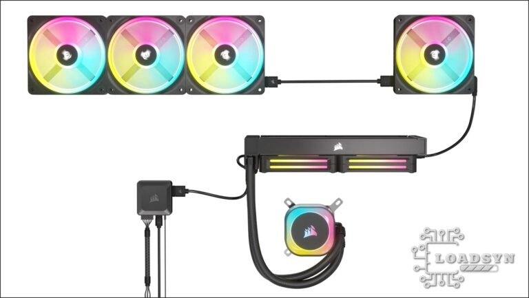 Corsair Commander Duo Review: The Definitive Analysis of Corsair's Hybrid Fan & RGB Controller