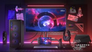 Lenovo Unleashes OLED & AI Power at IFA 2025: A Deep Dive into the Next-Gen Legion Gaming Ecosystem
