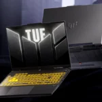 ASUS TUF F16 Review: Unlock the 115W Powerhouse (The Fix Guide)