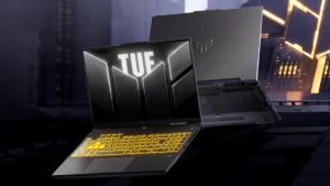 ASUS TUF F16 Review: Unlock the 115W Powerhouse (The Fix Guide)