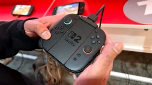 TMR vs. Hall Effect: The Best PC Controller for 2025 is Here