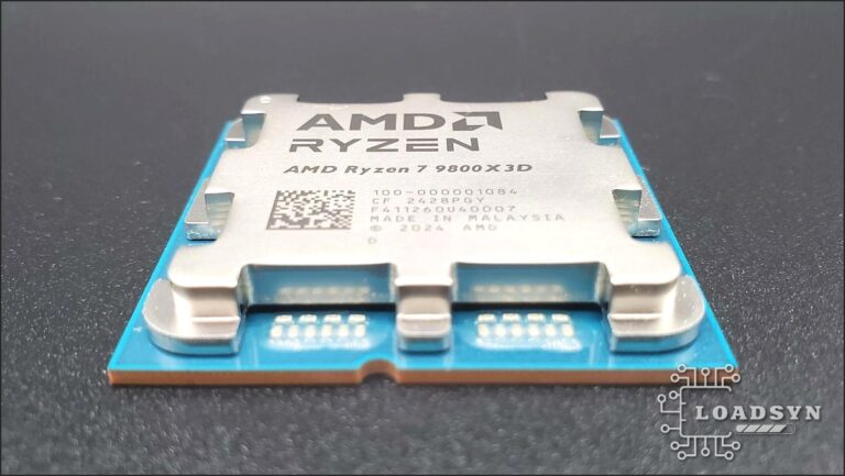 ASRock AM5 BIOS Fix: Update Now or Your Ryzen 9000 Will Die.