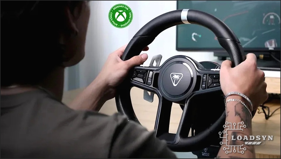 VelocityOne Race KD3 Pedals