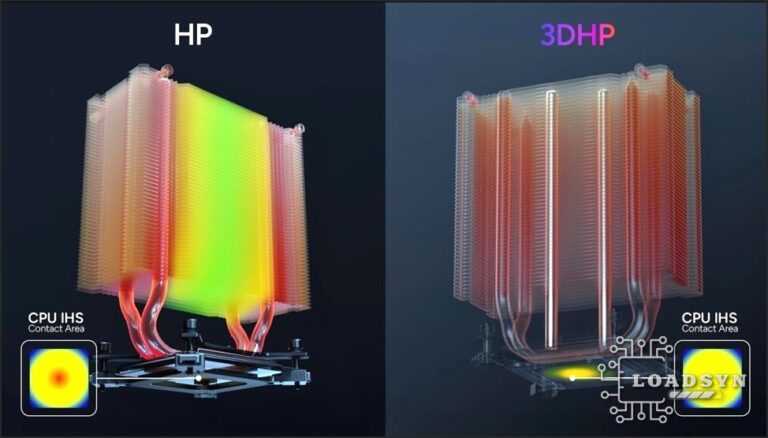 Hyper 212 3DHP Review: $30 Legend Reborn? We Tested the 3D Tech.