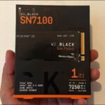 WD_Black SN7100 Review: The Smart Buy for Your Expanding PC Game Library in 2025?