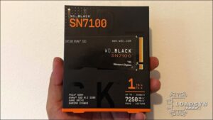 WD_Black SN7100 Review: The Smart Buy for Your Expanding PC Game Library in 2025?