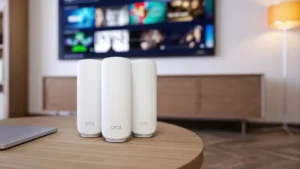 Orbi 370 Wi-Fi 7 Review: The Budget Trap That Kills Your IoT.