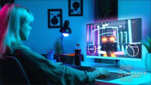 320Hz Speed, 4K Looks: The £329 Monitor That Changes Everything.