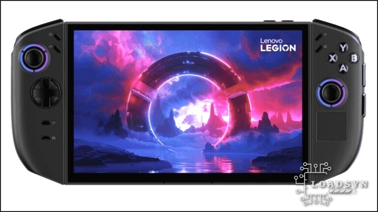 Lenovo Legion GO 2 Prepares to Enter Handheld Console War Ahead of Christmas 2025