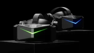 Pimax Micro-OLED: Why You Need the RTX 5090 for True VR Clarity
