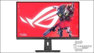 ASUS XG32UCG Review: The 320Hz Mode Has a Hidden Flaw.