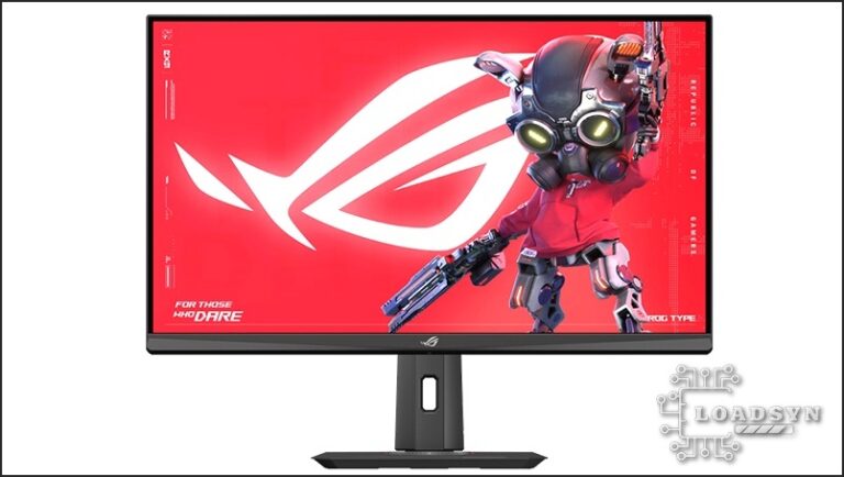 ASUS XG32UCG Review: The 320Hz Mode Has a Hidden Flaw.