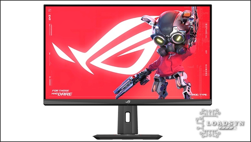 ASUS XG32UCG Review: The 320Hz Mode Has a Hidden Flaw.