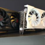RTX 50 vs. RX 9000: Navigating the Next-Gen GPU Battlefield for Your Ultimate Gaming PC