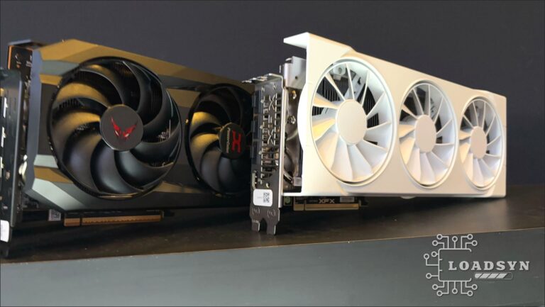 RTX 50 vs. RX 9000: Navigating the Next-Gen GPU Battlefield for Your Ultimate Gaming PC