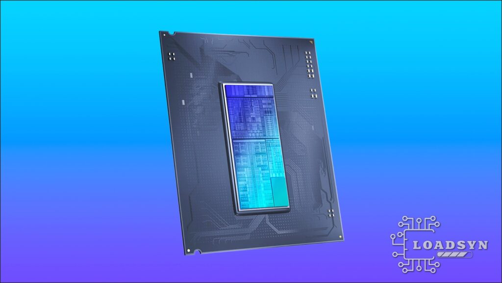 Core Ultra 200S CPU with Intel APO branding