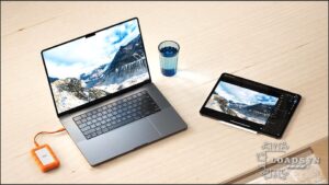 LaCie Rugged SSD4 Review: The 40Gbps Speed Trap?