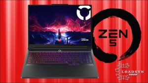 RTX 5080 Beats the 4090: Legion Pro 7i Gen 10 Review