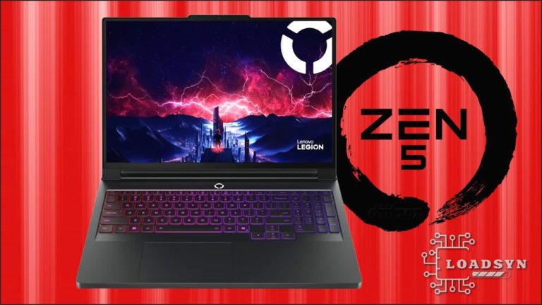 RTX 5080 Beats the 4090: Legion Pro 7i Gen 10 Review