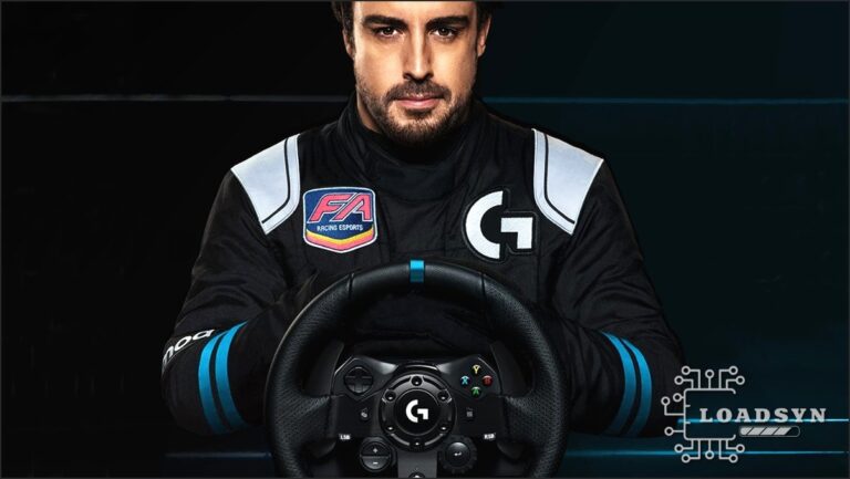 The G923 Dilemma: Is Logitech's Flagship Gear-Drive Wheel Obsolete in 2025? (A Definitive Sim Racing Buyer's Guide)