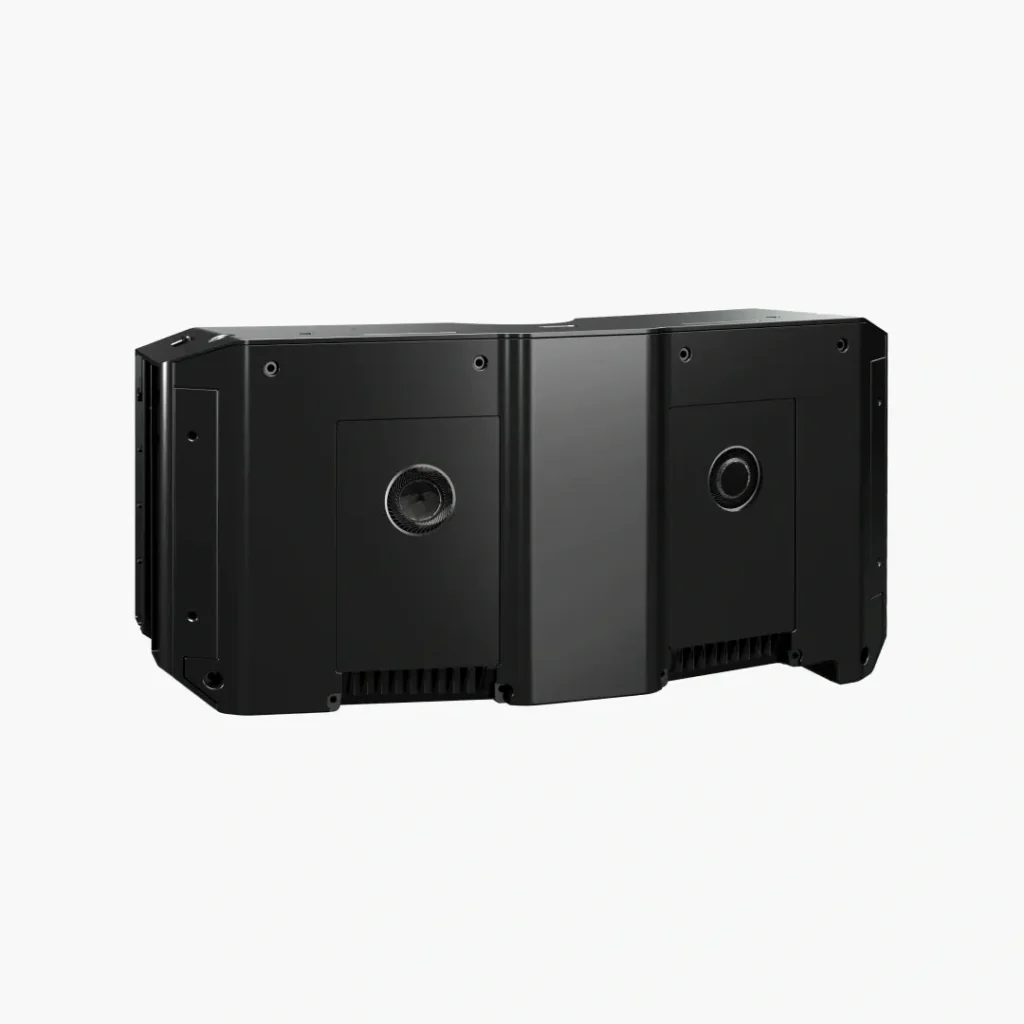 Pimax Crystal Super 57PPD optical engine