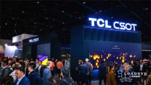 TCL CSOT's IJP OLED: The 240Hz, 4K Future of Gaming Displays is Here (and It's Not Just OLED)