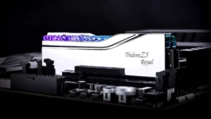 DDR5's Doom: DDR4 is Your 2026 Gaming PC Savior