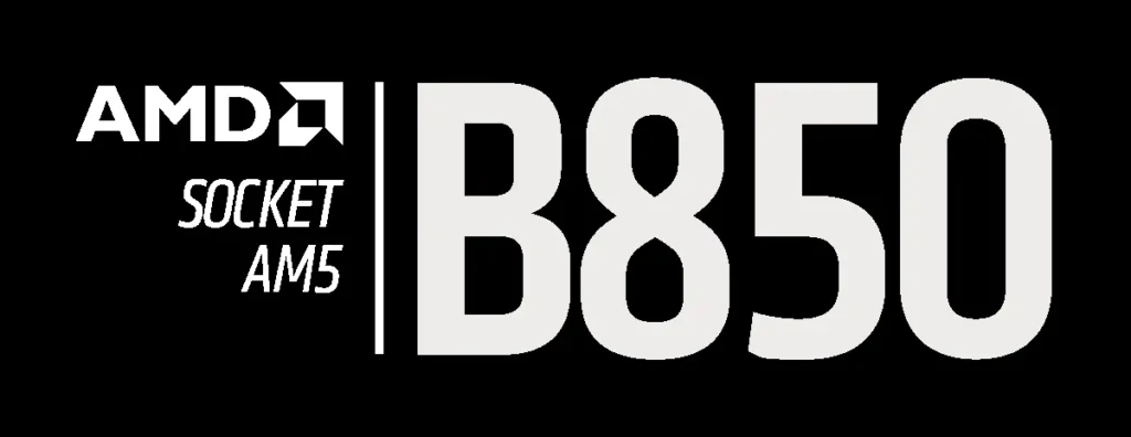 AMD AM5 B850 Chipset