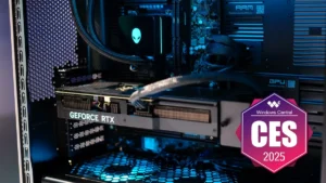 Alienware Area-51 Review: The $35 Proprietary Trap