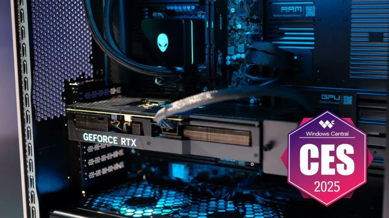 Alienware Area-51 Review: The $35 Proprietary Trap