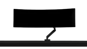 Ultrawide Sagging? Your Monitor Arm is Holding You Back.