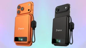 Magnetic Power Banks: Hype or Must-Have? The Gamer's Verdict.