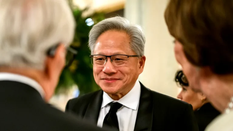 SFF-Ready: Stop Throttling! NVIDIA's Secret to Mini-ITX Power