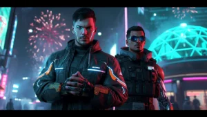 Cyberpunk 2: UE5 Will Make It Faster, But Will It Stutter?