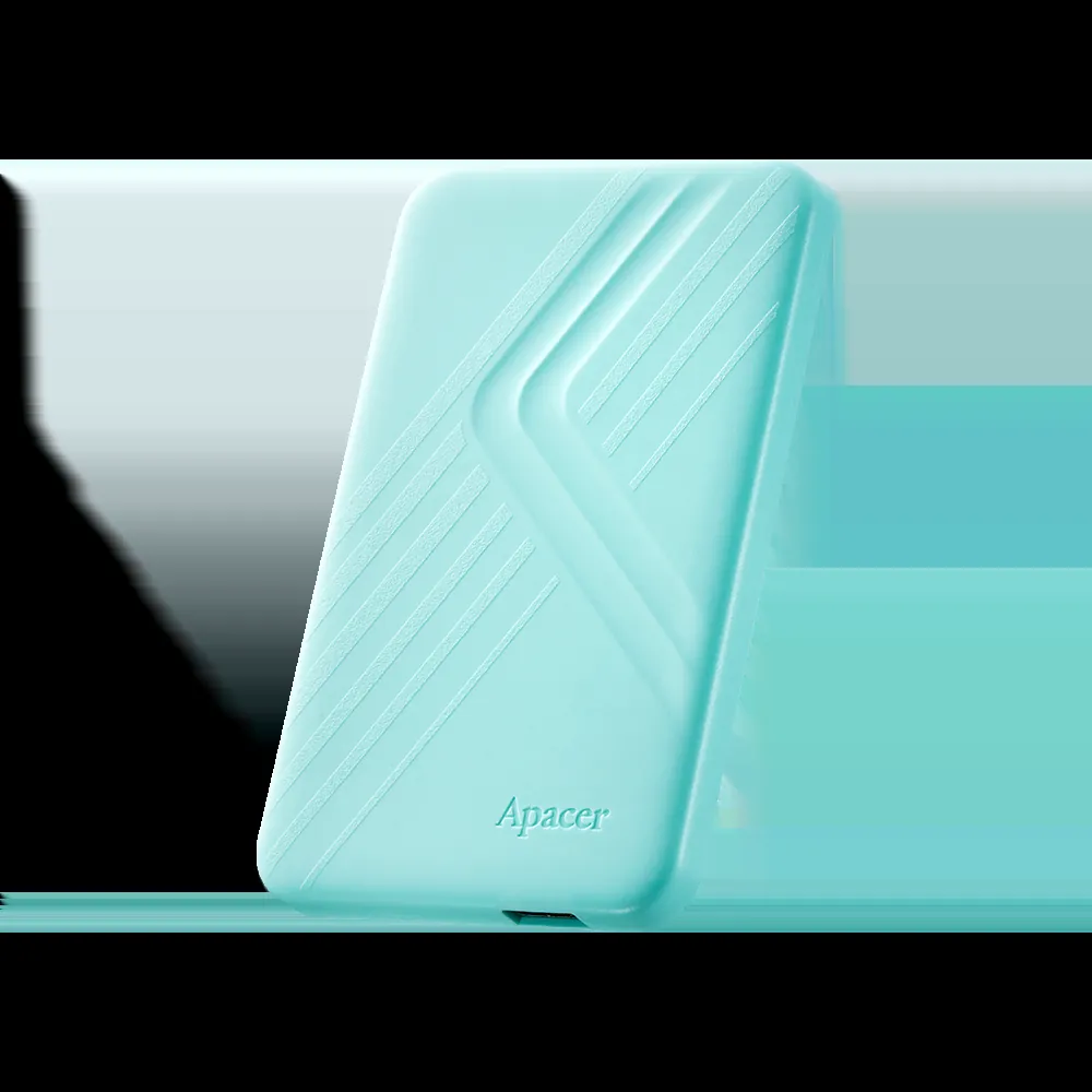 Apacer AC236 ECO Portable Hard Drive