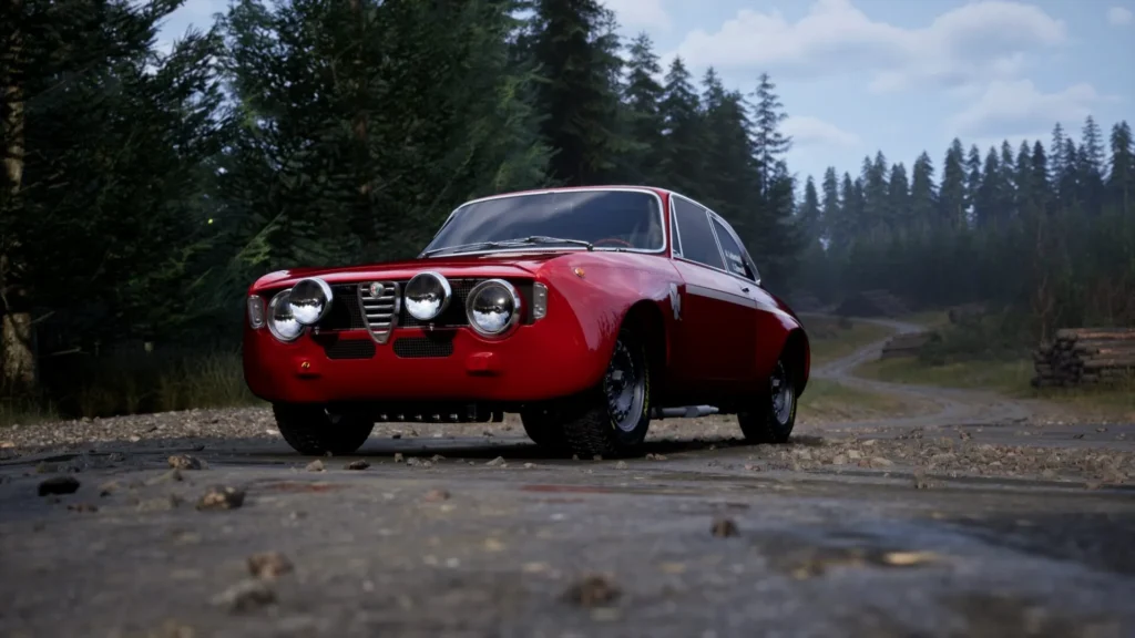 Alfa Romeo GTA 1300 Junior Gr.2