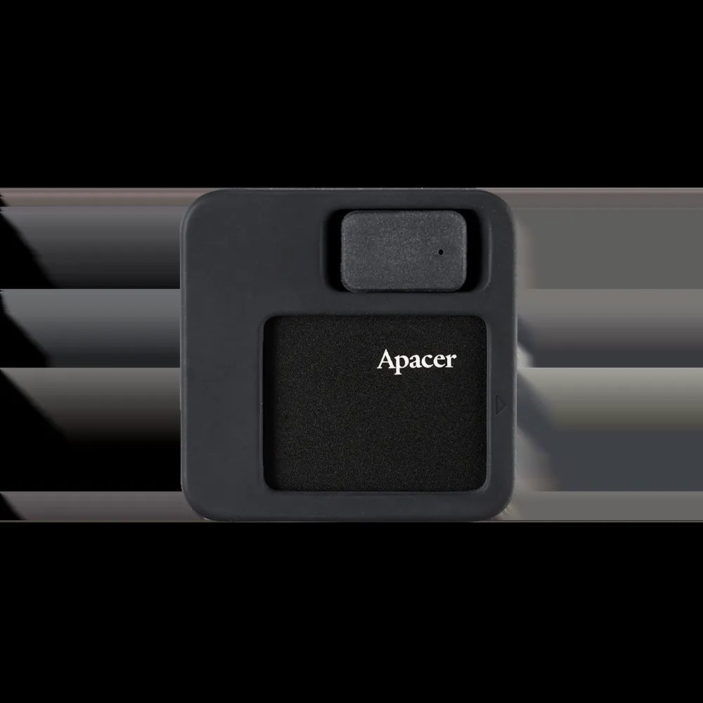 Apacer AS714 Portable SSD