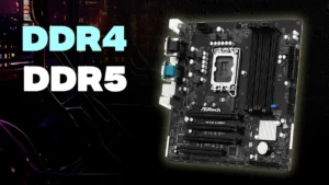 RAM Prices Are Exploding: Is ASRock’s Hybrid Board Your Only Way Out?