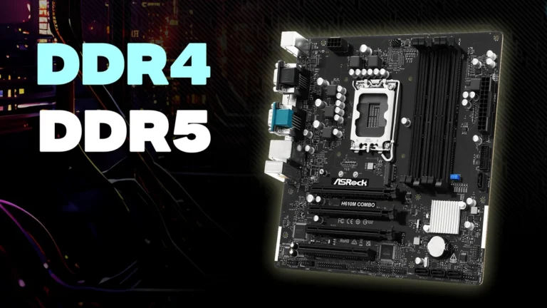 RAM Prices Are Exploding: Is ASRock’s Hybrid Board Your Only Way Out?
