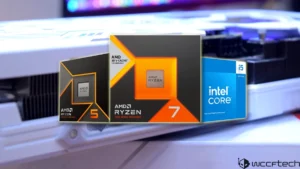 Best CPU for RX 9060 XT: Zero Bottleneck Pairings (AM4/AM5)