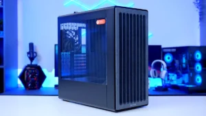 180mm Fan Lie? HAVN BF 360 vs. Lancool 217 Thermal Deep Dive