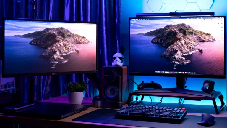 1440p Sovereignty: Why 1080p is Dead and OLED is the Endgame