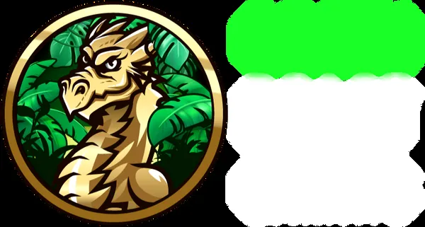 Green Beast Gaming Logo