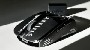 The 35g Secret: Why Pros Are Ditching Logitech for Pulsar