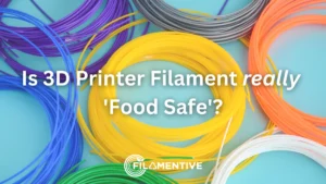 PETG vs. ABS vs. ASA: The Advanced Filament Truth You NEED to Know