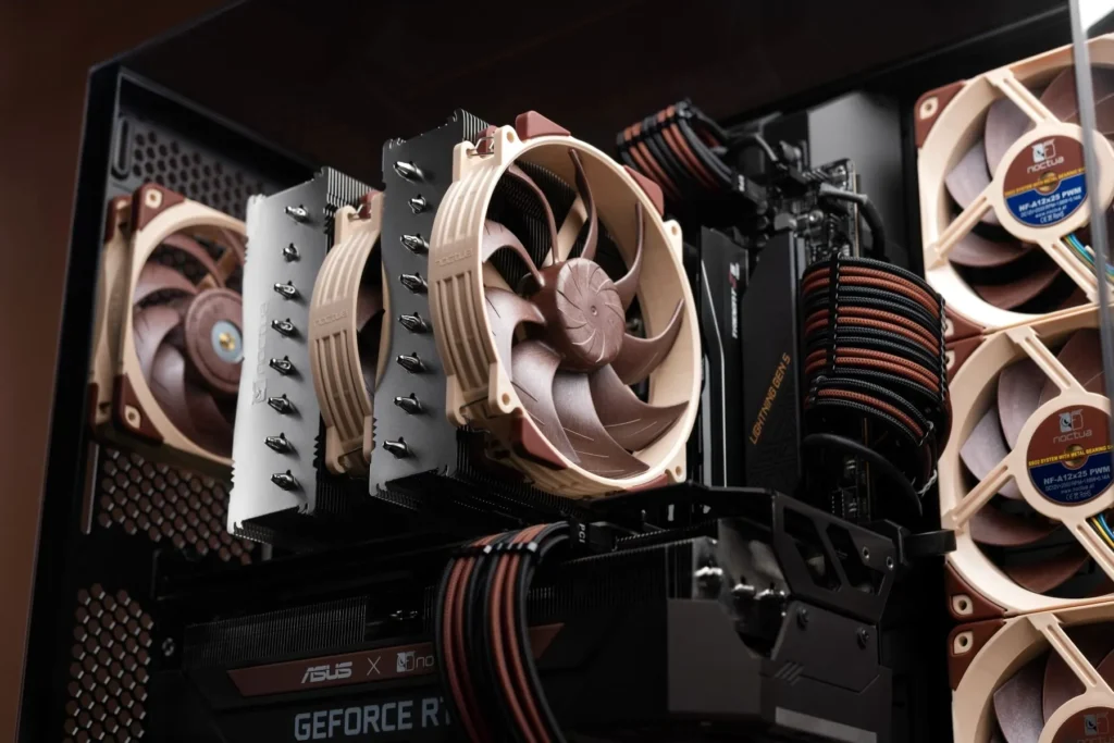 Noctua NH-D15 G2 KV