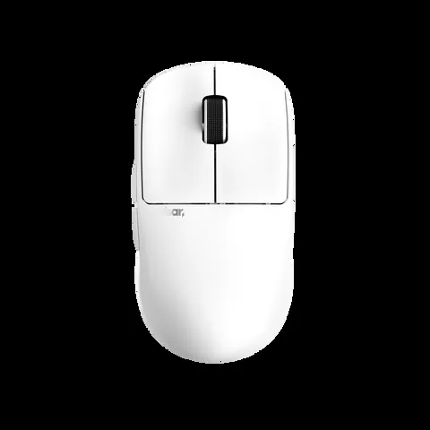 Pulsar X2 CrazyLight Mini Gaming Mouse in Uyuni White