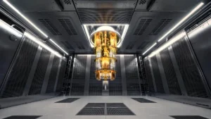 Intel CEO: Quantum Will Kill GPUs by 2030. Gamers Don't Buy It.