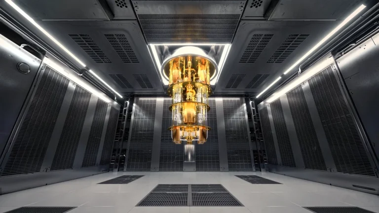 Intel CEO: Quantum Will Kill GPUs by 2030. Gamers Don't Buy It.