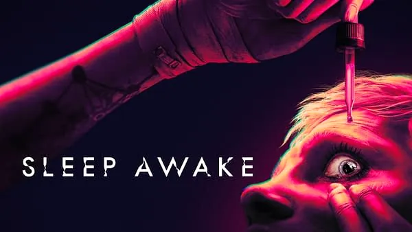 Blumhouse Games Launches Free Demo For Sleep Awake
